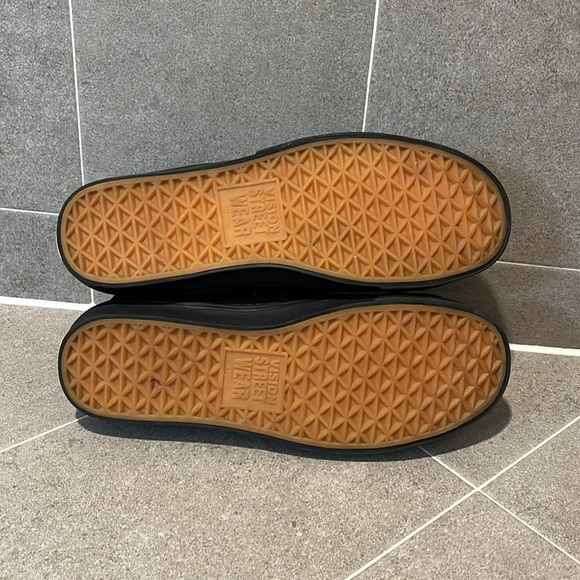 Vision Street Wear VSW Shoes sneakers BMX Skate Skateboard Mens Size 13 - Picture 15 of 16